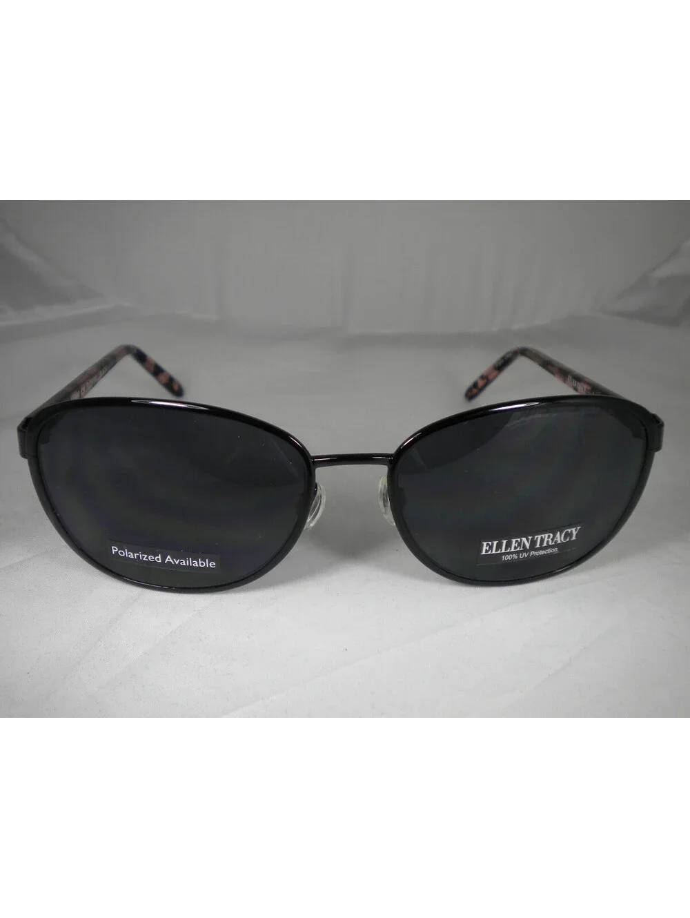 Ellen Tracy Florina Black (ET-08)
